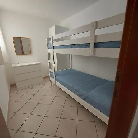 Gio' Iun R4245 Apartment Sinnai