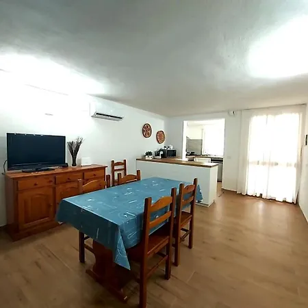 Apartment Gio' Iun R4245 Sìnnai