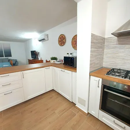 Apartment Gio' Iun R4245 *