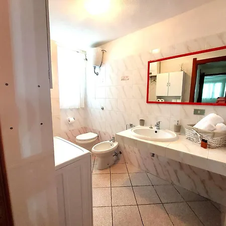 Apartment Gio' Iun R4245 Sinnai