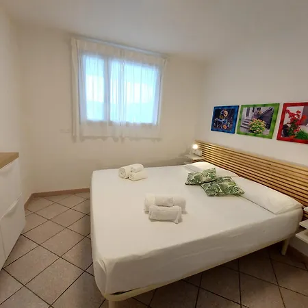 Gio' Iun R4245 Apartment