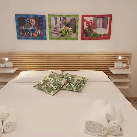 Gio' Iun R4245 Apartment *