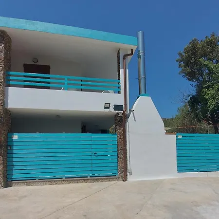 Apartment Gio' Iun R4245 *